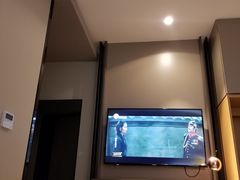 电视-为公商旅酒店(北京大学口腔医院魏公村总院店)