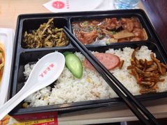 -魏家凉皮(十里河店)