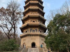 -灵谷景区