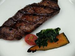 -食间牛排(湖西路店)