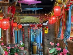 -古道村落(温汤店)