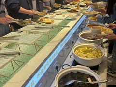 -素满香·全民食养自助(长宁龙之梦店)