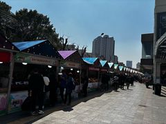 -百联临沂购物中心(临沂路店)