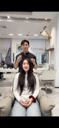 点击看大图 -美格丝M.G.S Hair Salon