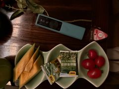 -足本纪·足道 SPA 简餐 小吃(文三西路店)