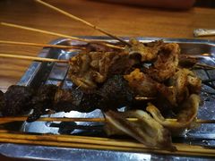 -西北朗益和穆斯林餐厅
