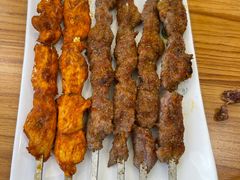 -苏氏牛肉面(团结路店)