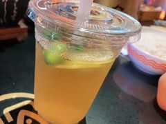 -探鱼·鲜青椒爽麻烤鱼(银泰城店)