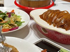 -梅利汴京烤鸭•开封豫菜地标店(东大街店)