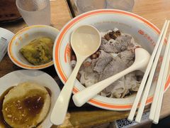 -小满手工粉(上海新世界城店)