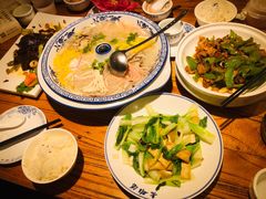 -老雒阳面馆·水席·洛阳菜(王城路店)