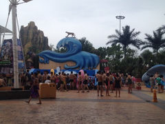 iphone_upload_pic-上海玛雅海滩水公园