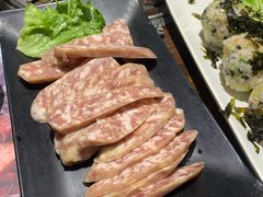 -韩一品韩国料理(柏庐南路店)