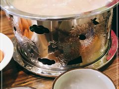 -格日勒阿妈蒙古厨房(大召店)
