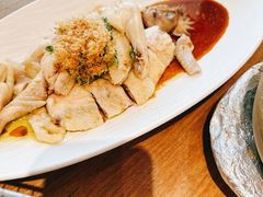 -粤集·手工粤菜(皇庭广场店)