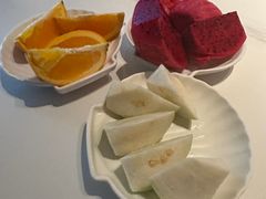 -御水泉·国际水疗会(广州长隆店)