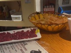 -海银海记潮汕牛肉火锅(新港中路海珠店)