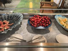 -君邦火锅(新疆大厦店)