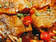 -冰城小镇音乐串吧·聚会餐厅(百子湾店)