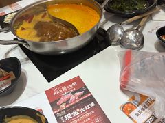 -呷哺呷哺(华林国际店)