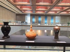 -北京工艺美术博物馆