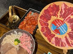 -吼堂老火锅(太古里总店)