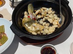 -汤城小厨•粤菜•靓汤(金宝街店)