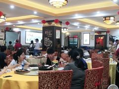 大堂-台山美食一绝阿四台山黄鳝饭(阿四创作店)