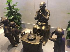 -万达影城(西铁营万达广场IMAX店)