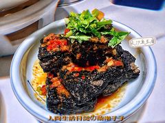 -兰湘子·湘菜小炒(济南领秀城店)