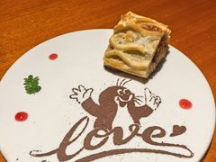 -布拉格餐厅· 中欧捷克菜(全国首店)