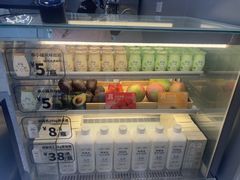 -一只酸奶牛(双流万达广场店)