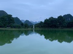 -Club Med地中海俱乐部·桂林度假村