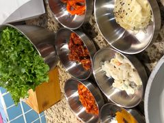 -朴安胖·韩国烤肉(沈阳店)