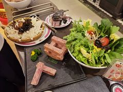 -囍凤楼·粤菜·点心·火锅(温特莱店)