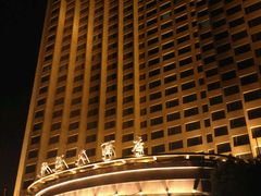 -上海神旺大酒店