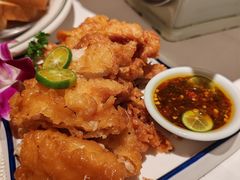 -太食獸泰式茶餐厅(IFS国金中心店)