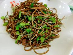 -金家老三饭庄(常营店)