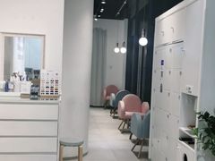 -天真蓝照相馆(龙岗万科里店)
