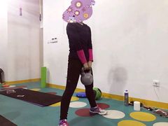 -FEELINGME乐刻私教馆·健身(朗悦居店)
