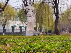 -裕华世纪公园