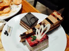 -汉巴味德(沈阳万象汇店)
