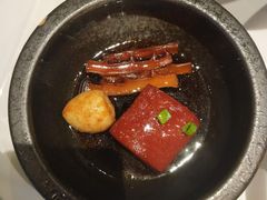 -旺顺阁·北京菜(北辰上品+)