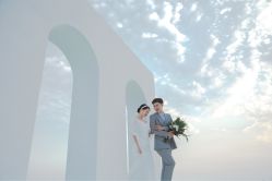 -秦皇岛我和你婚纱摄影工作室