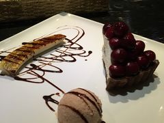 -Strawberry Butterfly草莓蝴蝶日式水果挞