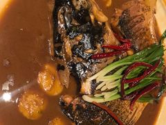-苏乡兰亭·新派淮扬菜(吾悦广场店)