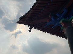 -光岳楼