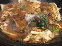 -咱屯子铁锅炖直营店(保利店)