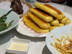 -燕郊烧鸽子(酷车小镇店)