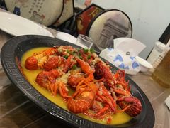 -金陵暴走小龙虾·迷踪蟹(凯德MALL店)